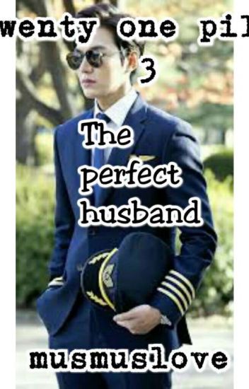 My Perfect Husband (bxb) End