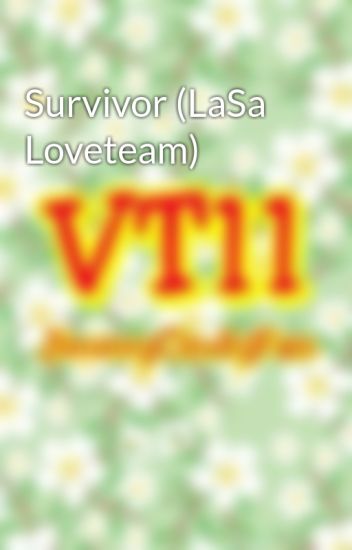 Survivor (lasa Loveteam)