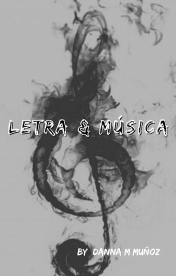 Letra & Música (libro Uno De La Saga Bts)