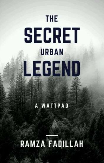 The Secret : Urban Legend [completed] ✓