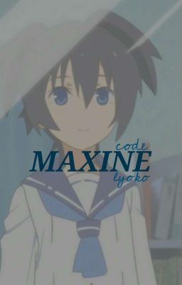 Maxine ━━ Code Lyoko