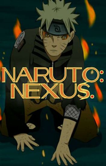 Naruto: Nexus.