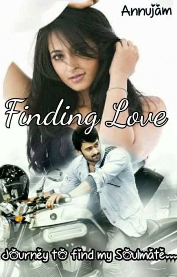 Finding Love - Completed