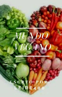 Mundo Vegano