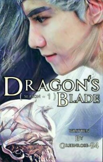 Dragon's Blade [ Season-1] (z+u)