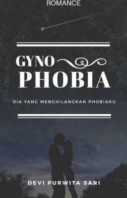 Gynophobia~phobia Wanita