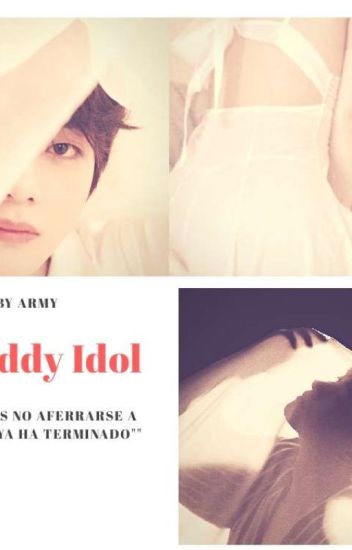 «my Daddy Idol» ^taehyung Y Tu^ +18