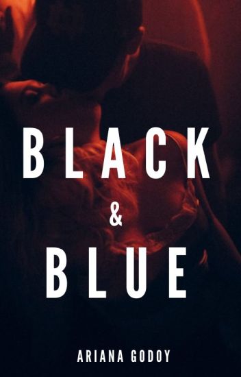 Black & Blue (español)