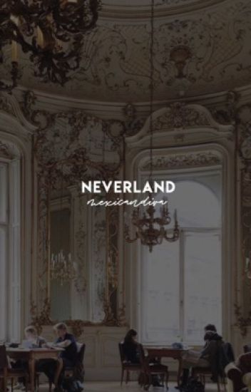 Neverland ✧ Kaden Schreave