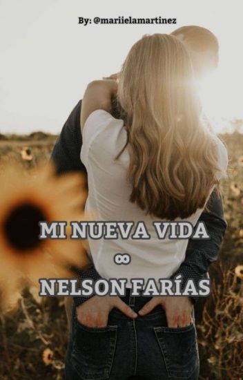 Mi Nueva Vida - Nelson Farías [ En Edición ]