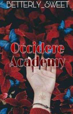 Occidere Academy: School for Killer...