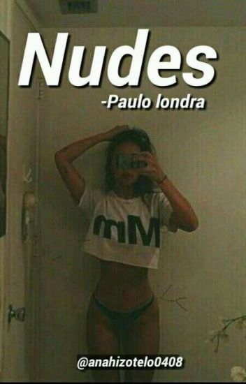 Nudes ×paulo Londra×