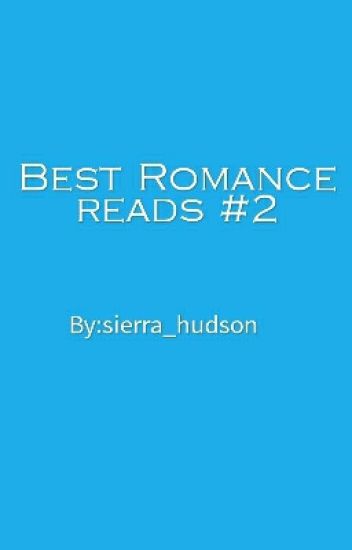 Best Romance Reads #2