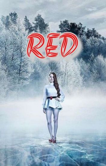 Red ➳ Emmett Cullen