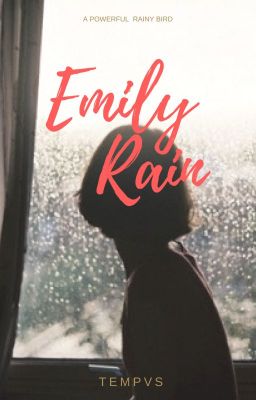 Emily Rain.