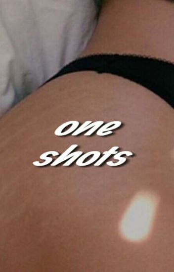 One Shots| Cerrado