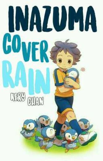 Inazuma Cover Rain #2