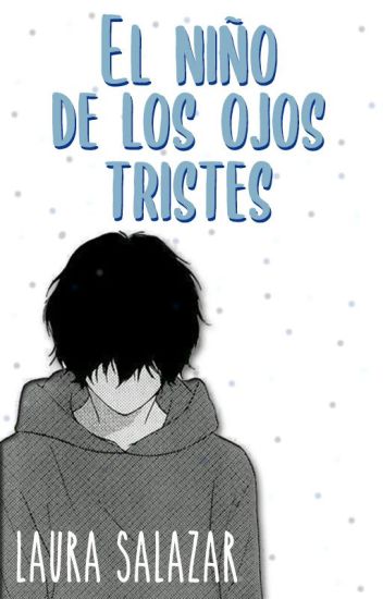 El Niño De Los Ojos Tristes (en Edición) #lcdal1