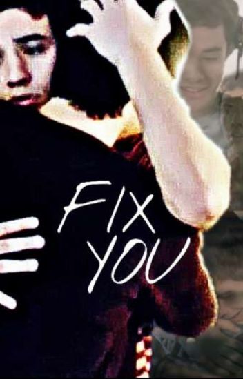 Fix You ~ Blasnior
