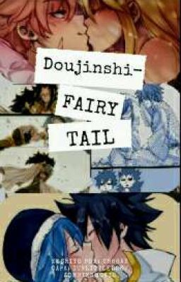 Doujinshis e Comics Fairy Tail