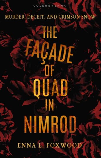The Façade Of Quad In Nimrod ✓