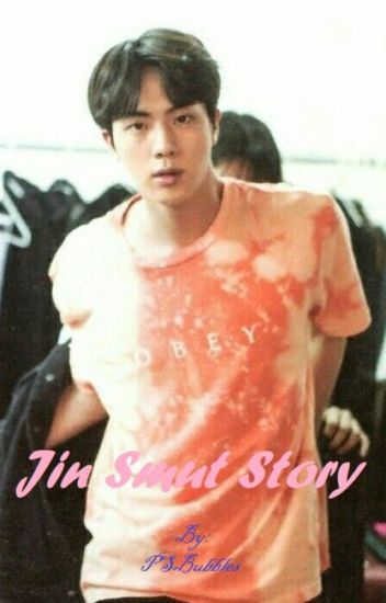 Jin Smut Story | Kim Seokjin