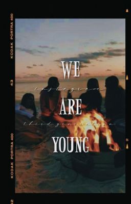 We Are Young ― Instagram 