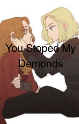 you Stopped my Demons