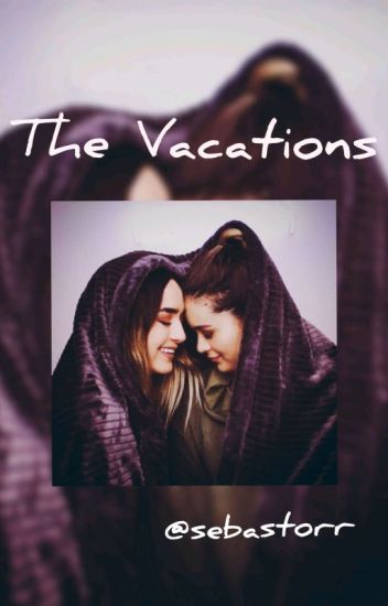 The Vacations[caché]