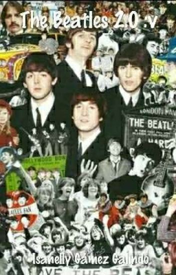 The Beatles 2.0 :v