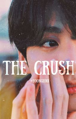 the Crush ↠ Kookv