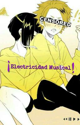 Electricidad Musical {denki×jiro}