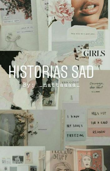 Historias Sad