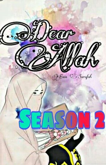 Dear Allah (season 2)