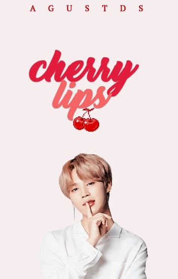Cherry Lips 🍒 Yoonmin