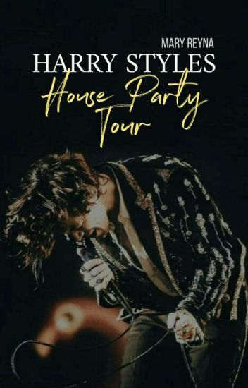 Harry Styles: House Party Tour