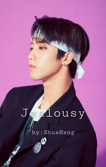Jealousy ↯ Changsung