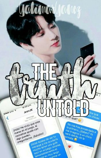 The Truth Untold [jeon Jungkook] Completa