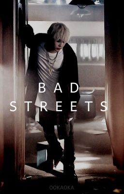 bad Streets - Yoonjin [pausada]