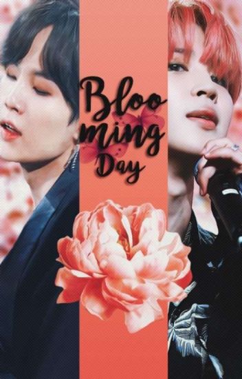 Blooming Day ~ Yoonmin. ♡ Os