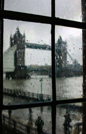 English Rain; Blur