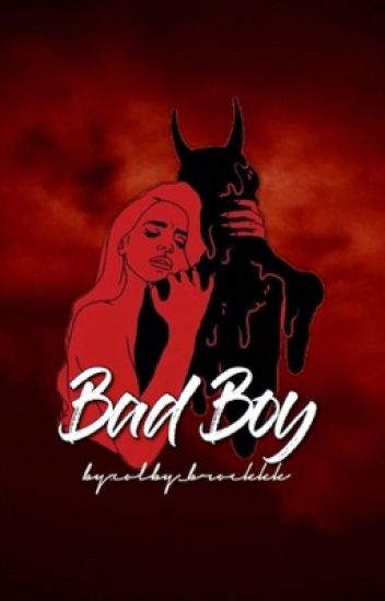 Bad Boy *a Colby Brock Fanfic* (discontinued)