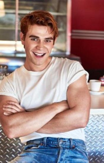 Archie Andrews X Male Reader