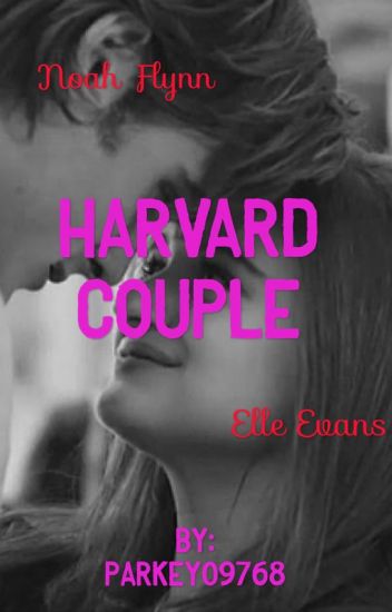 Harvard Couple