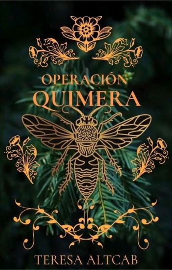 Operación Quimera.