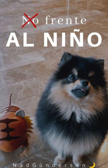 No Frente Al Niño || Vkook || 🐕