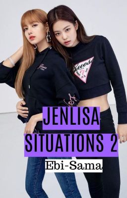 Jenlisa Situations 2