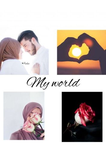 My World|✅