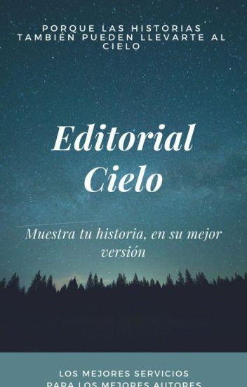 Editorial Cielo