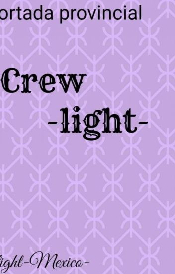 Crew -light-